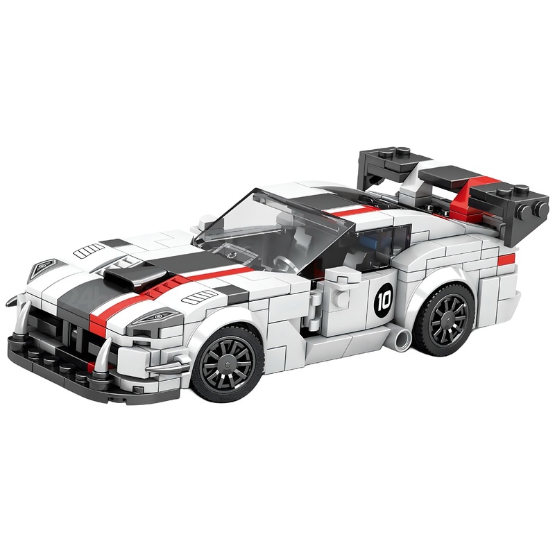 24builds Viper ACR | 407pcs
