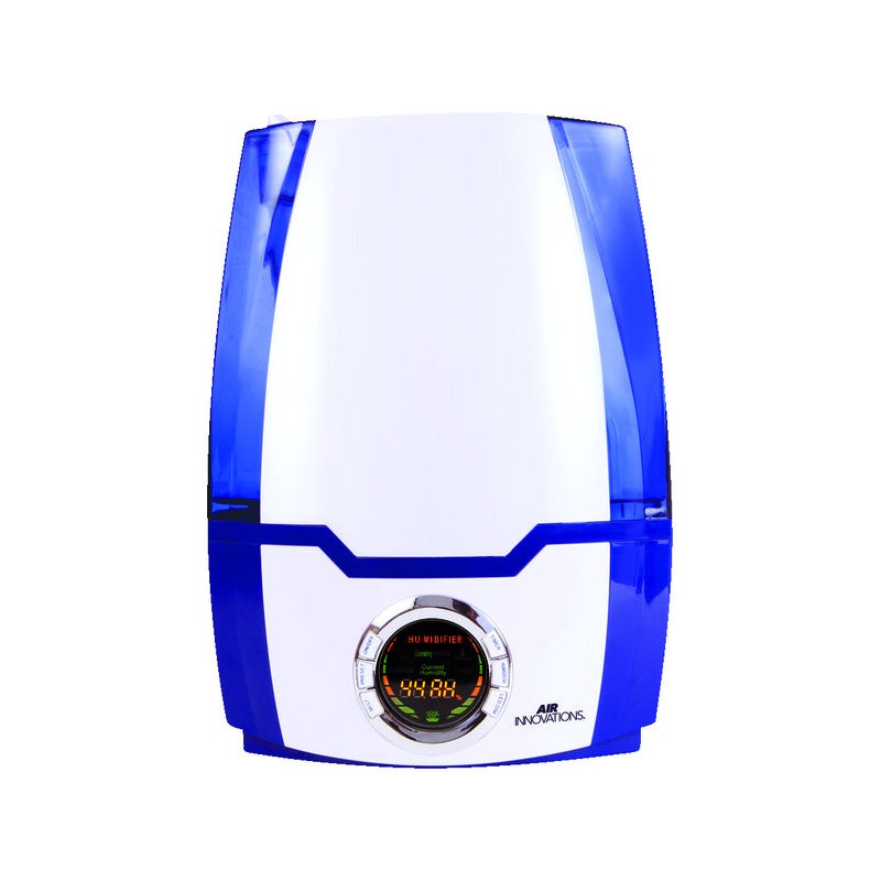Clean Mist Smart Humidifier HUMID40-BLUE