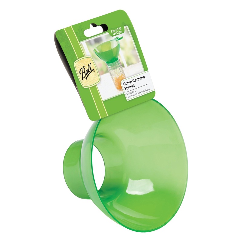 Home Canning Funnel 1440010770