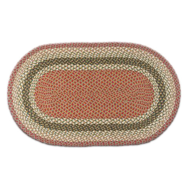 Braided Rug C-24 27 x 45 inches