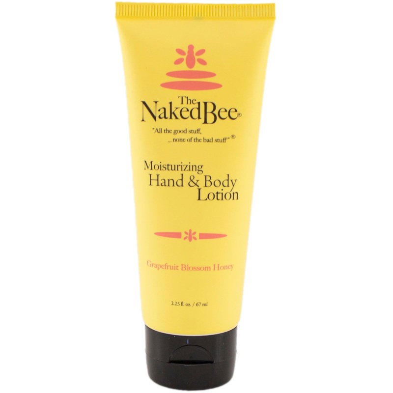 Grapefruit Blossom Honey Hand & Body Lotion NBLGF-LG 2.25 fl oz