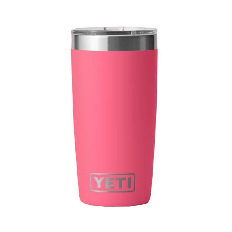 Rambler Tumbler 10 oz. Tropical Pink