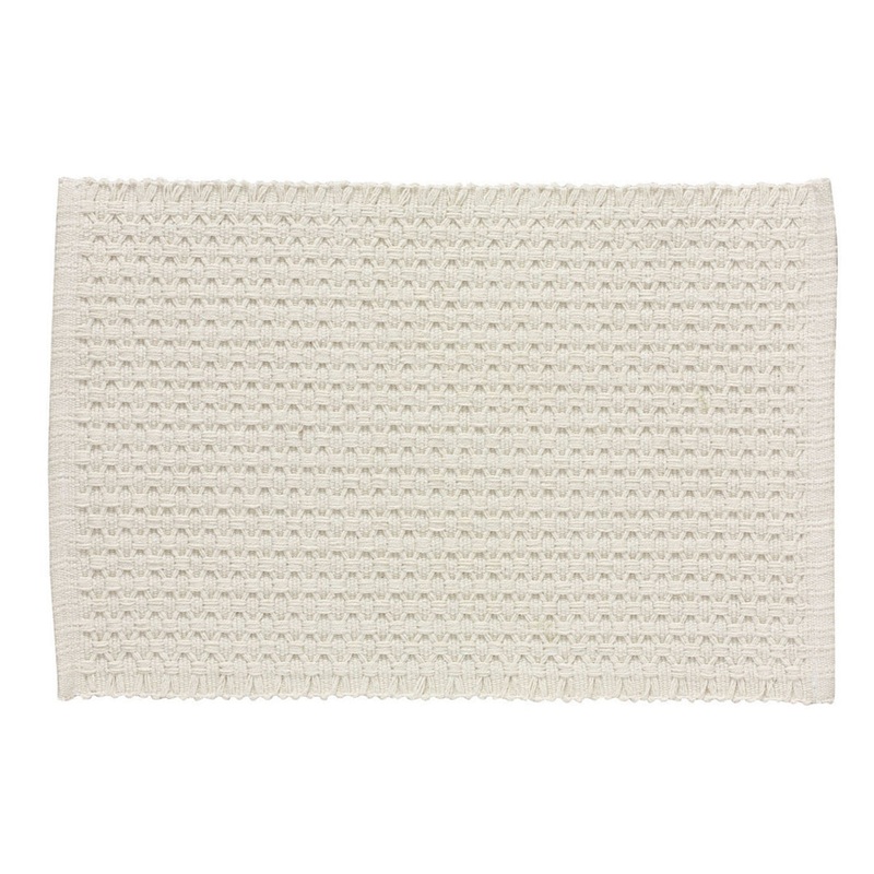 Chadwick Placemats 115-01 Cream