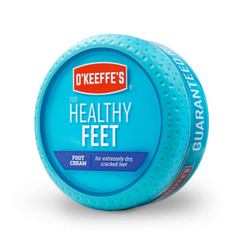 Healthy Feet Foot Cream K032005