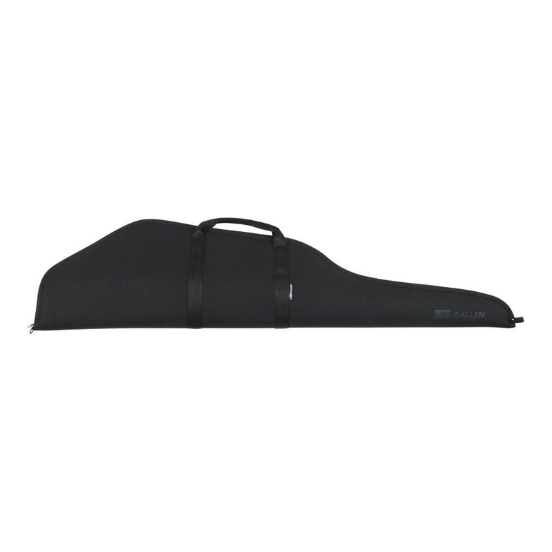 Leadville 48-Inch Rifle Case Black