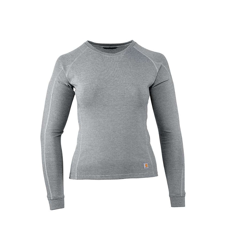 Women’s Base Force Heavyweight Crew UH0152 Small