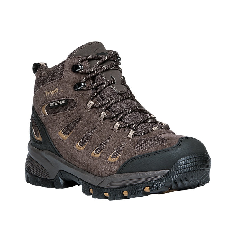 Men’s Ridge Walker Waterproof Hiking Boots M3599 8 Medium