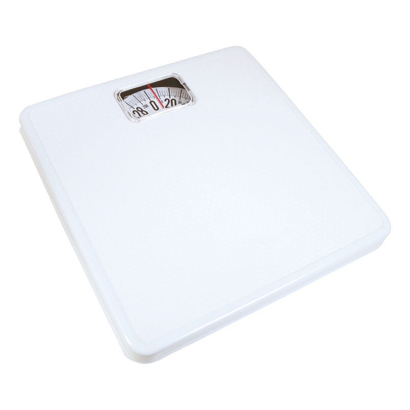 Basic Analog Bathroom Scales 20005014T
