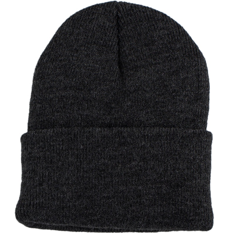 Boy’s Insulated Beanie WA-SSCTF Black