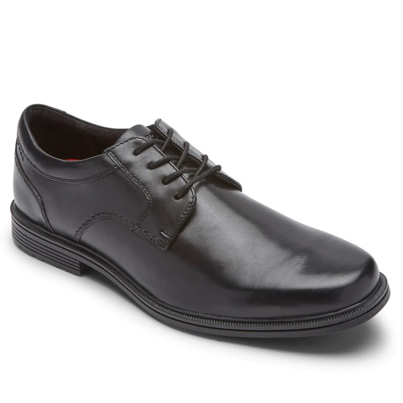 Men’s Taylor Plain Toe Oxford CI0821 Default Title 8 Medium