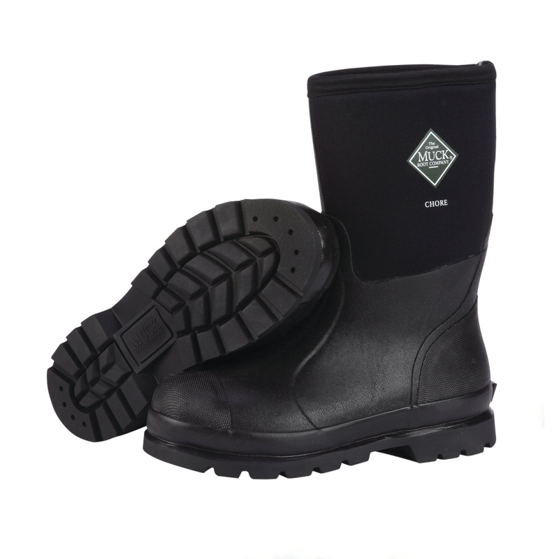 All-Conditions Chore Boots CHM-000A Men’s 5/Women’s 6
