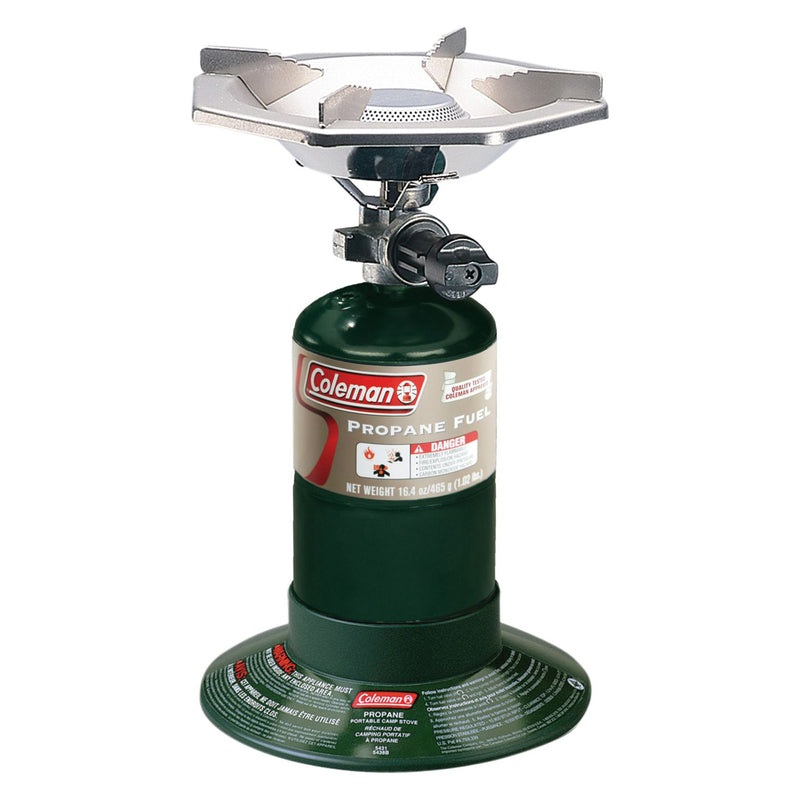 Bottle Top Propane Camping Stove 2000038235