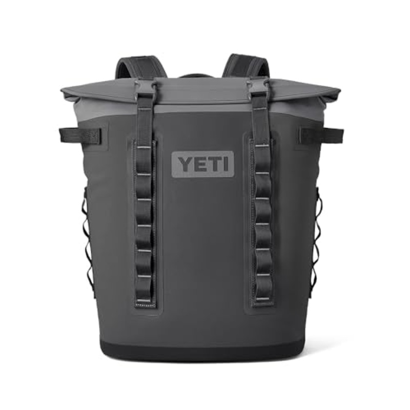Hopper M20 Soft Cooler Charcoal