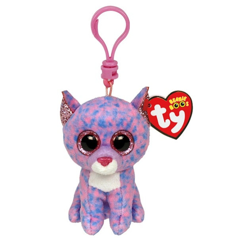 Cassidy the Cat Clip 35244