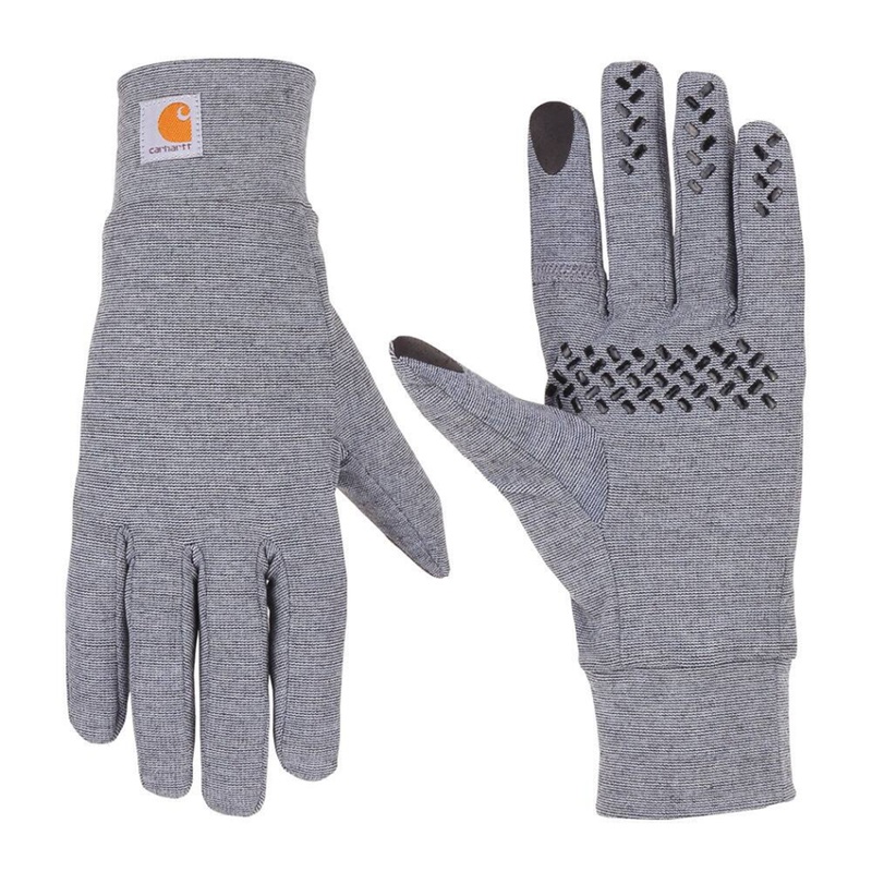 Women’s Force Heavyweight Liner Knit Glove WA749 Small