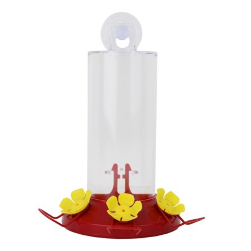 Window Hummingbird Feeder 217