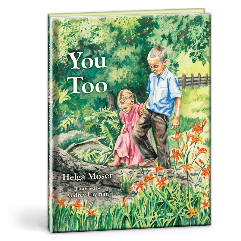You Too Book 264861