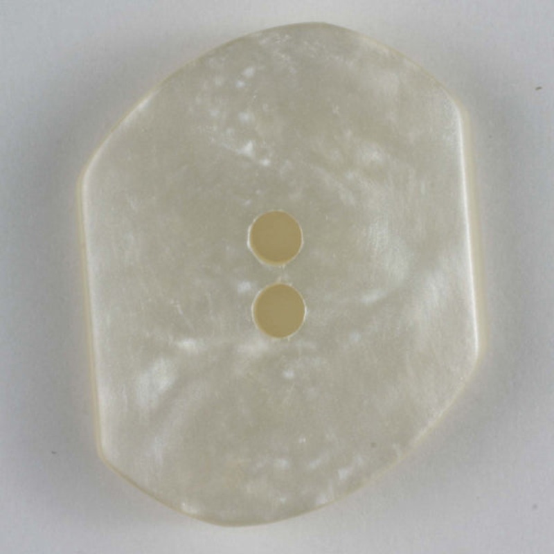 2-Hole Buttons Styles 41 42 43 586 White 9/16 inch – 2 buttons