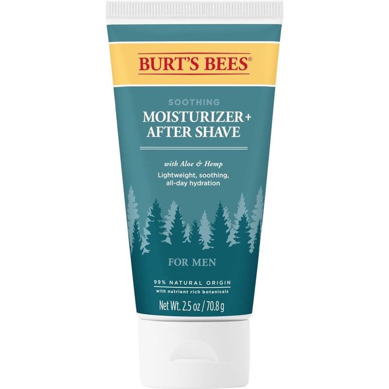 Men’s Soothing Moisturizer & After Shave 20792850908950