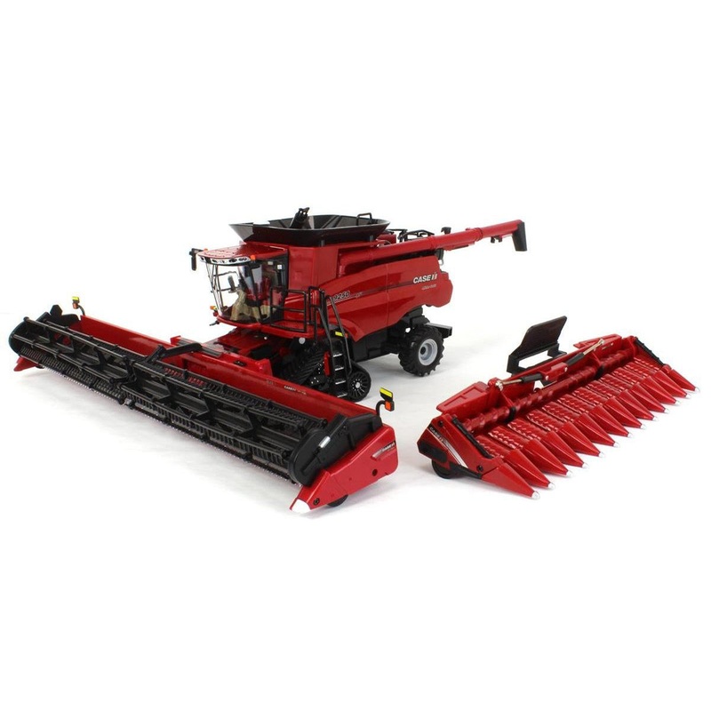 1:32 Case IH AFS Connect 9250 Combine 44320