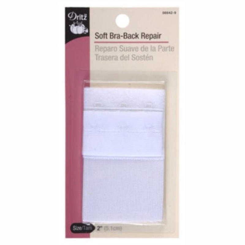Bra 3 Hook Back Repair S-56642