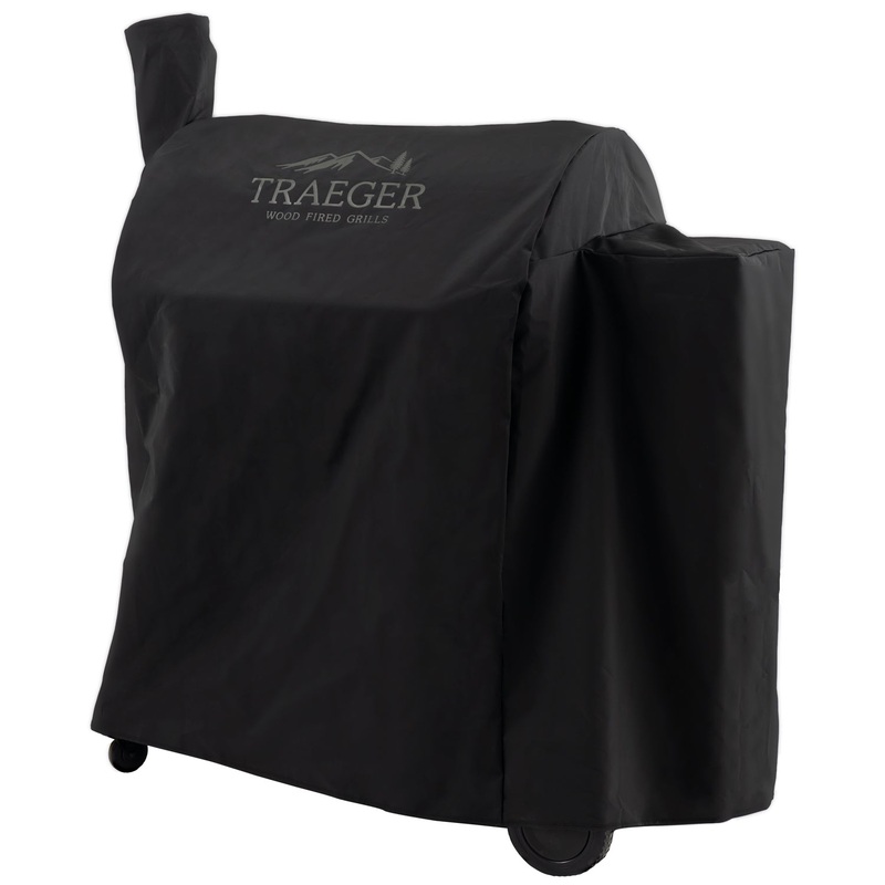 Grill Cover BAC504 for Pro 780 Grill
