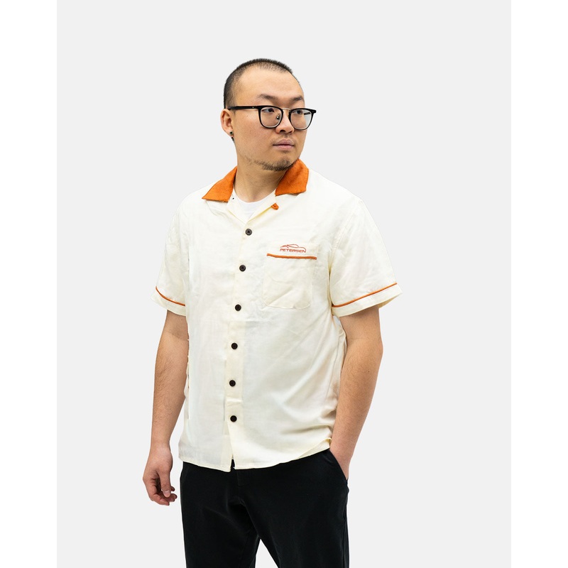 Petersen Camp Shirt – Concours S