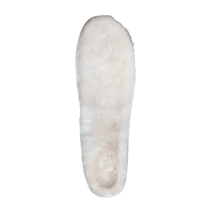 Molded Sheepskin Insole SE00 Men’s 9