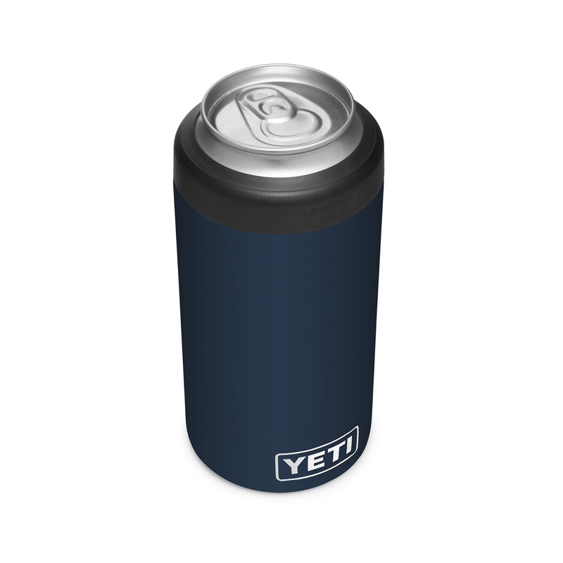 Rambler Colster Standard Can Insulator Navy