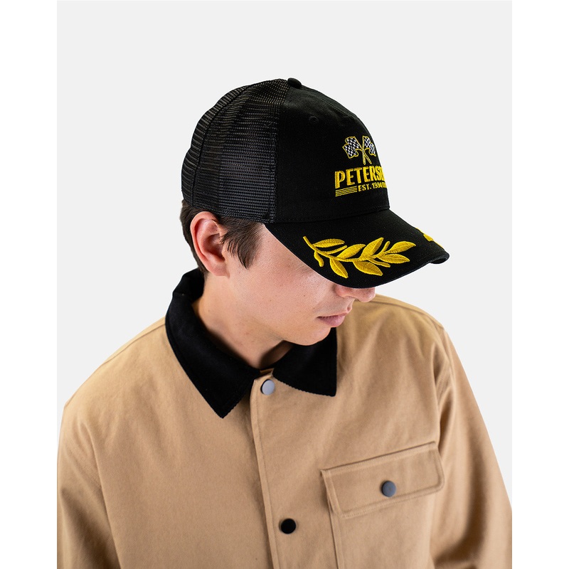 Petersen Museum – Race Hat