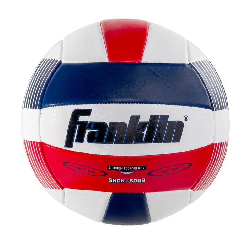 Super Soft Spike Volleyball 5487