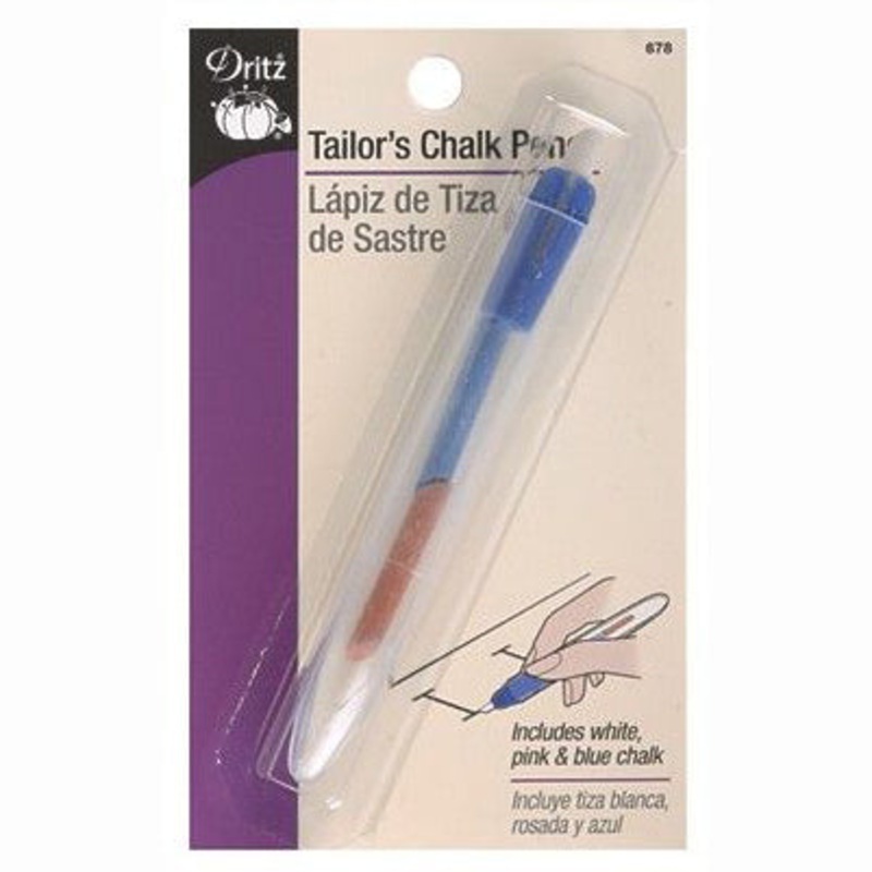 Tailors Chalk Pencil S-678