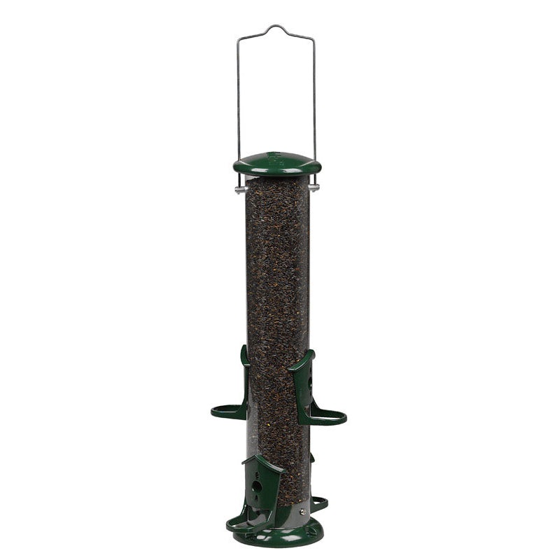 Thistle Seed Wild Bird Feeder NATUBE1