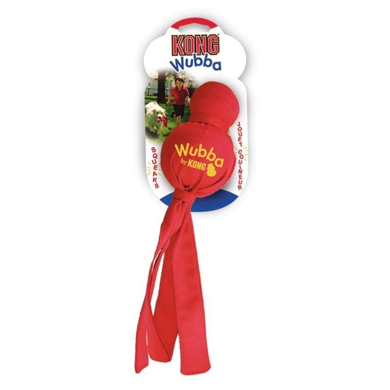 Wubba Dog Toy Puppy