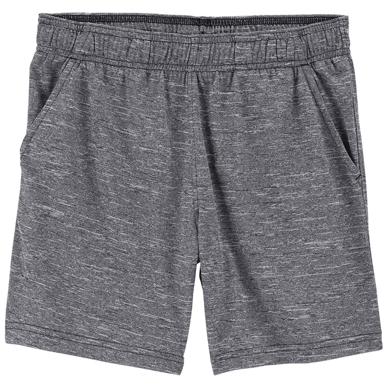 Boys’ Pull-On Athletic Shorts 3Q519910 4
