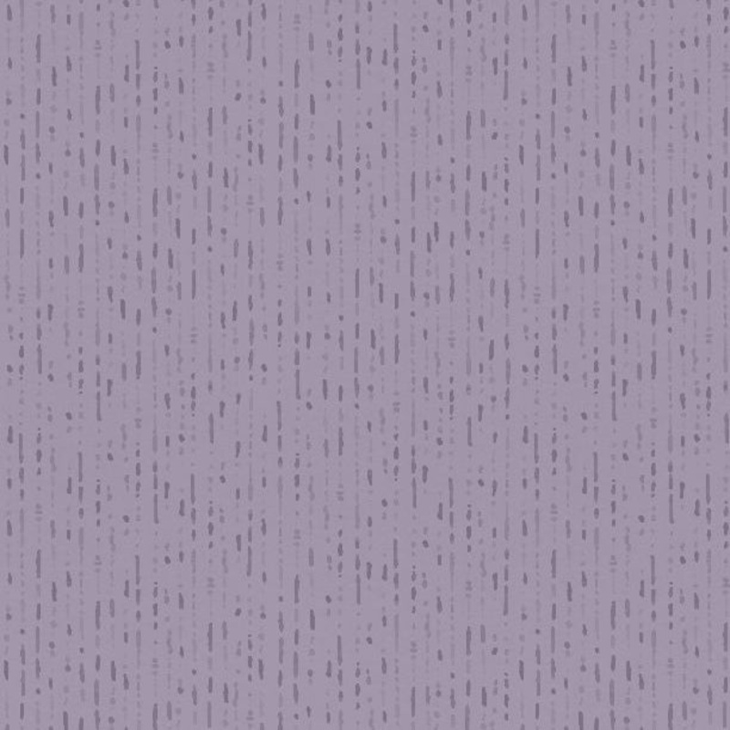 Au Naturel Collection Broken Stripes Cotton Fabric 17821 Purple
