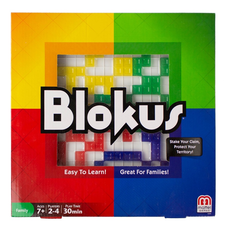 Classic Blokus BJV44