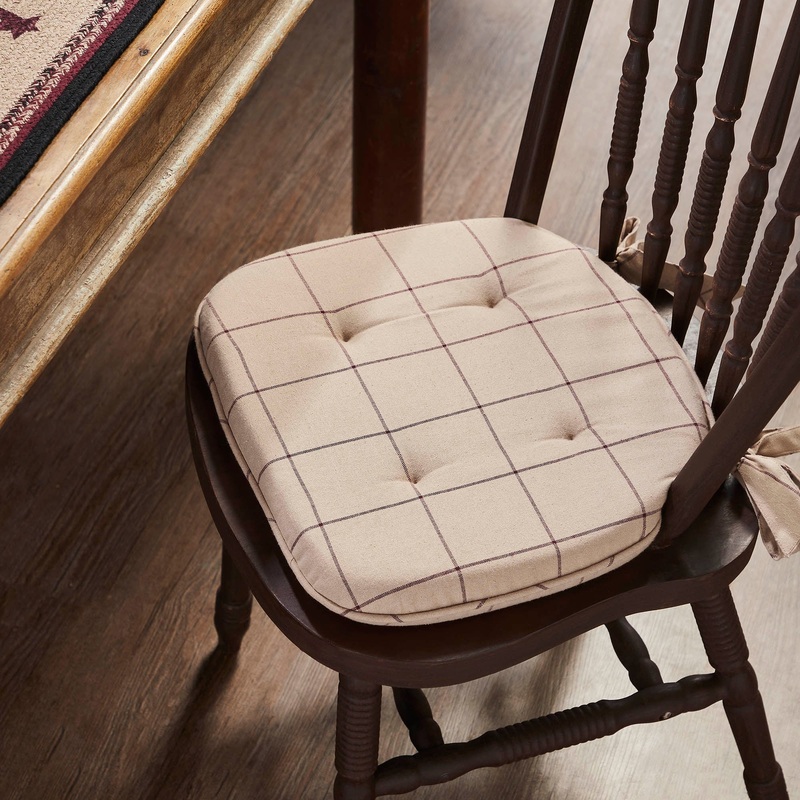 Connell Chair Pad 84486