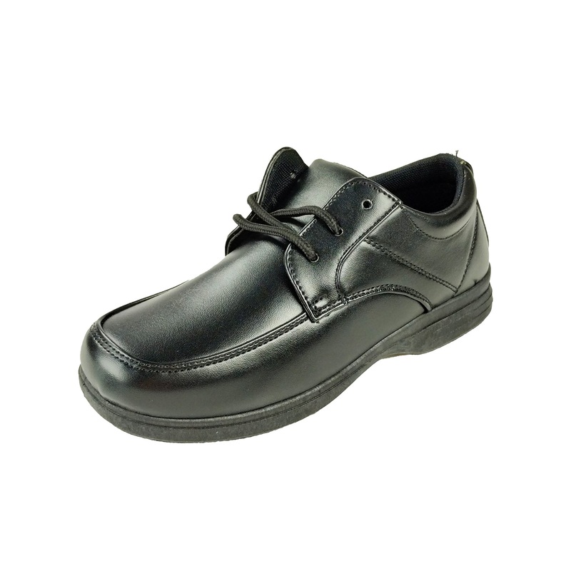 Boys’ French Toast Lace Dress Shoe FT85790 Toddler’s 5