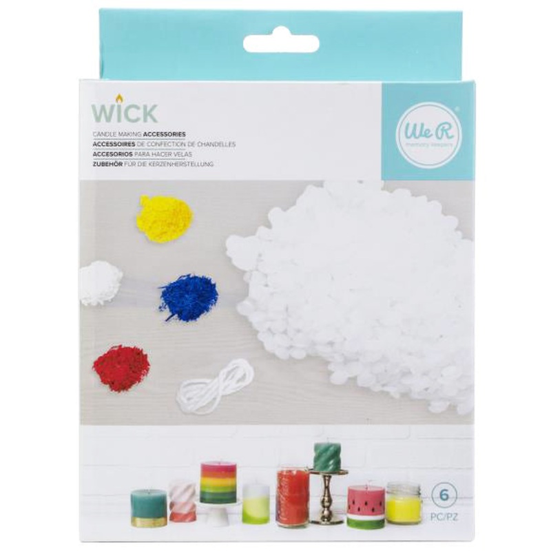 Candle Making Accessories 660477