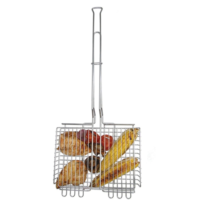 Basket Broiler 66