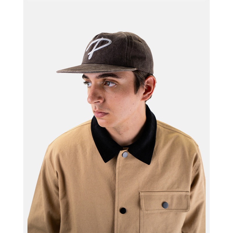 Petersen Museum – Initial Hat