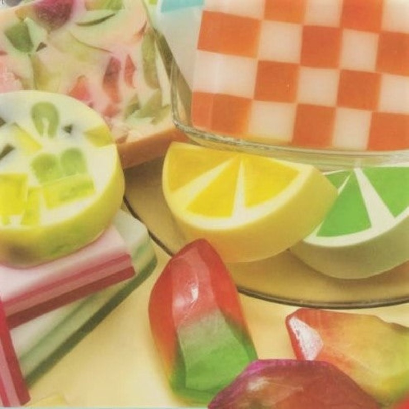 Soap Making 101 Kit 57027