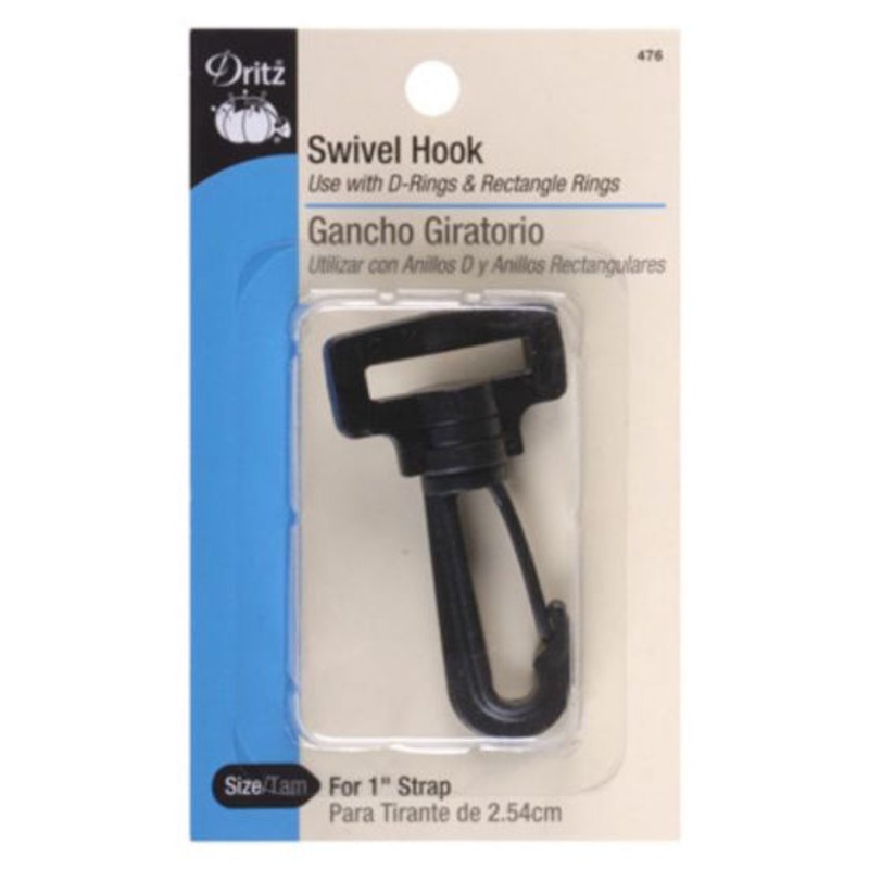 Swivel Hook 476