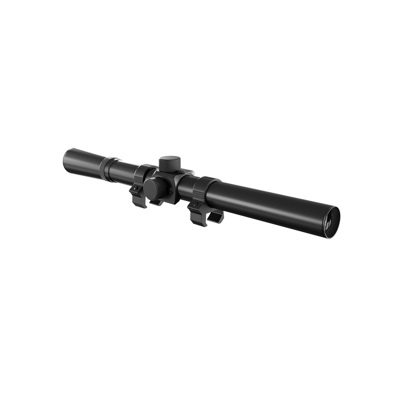 Targetfinder 4X Scope 0410