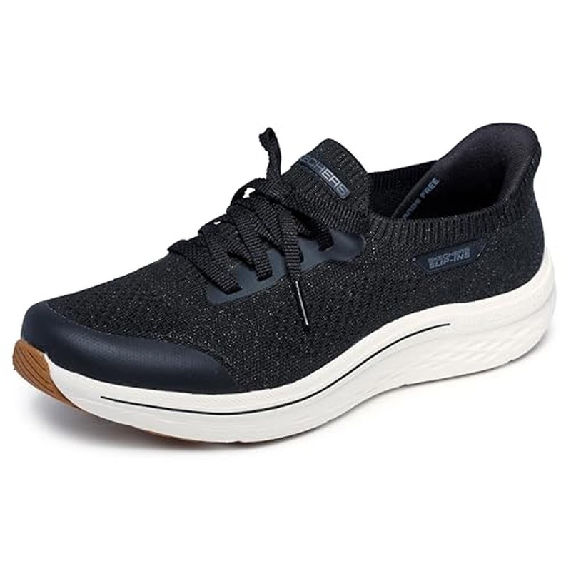 Women’s Slip-ins: Max Cushioning Lite Aura 137469 6 Medium