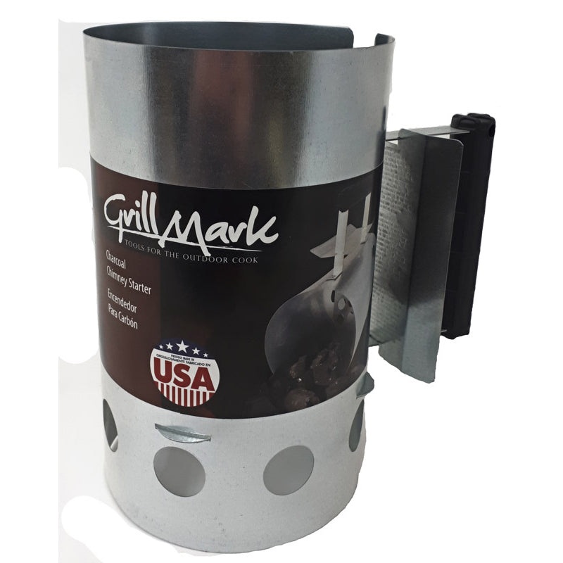 Chimney Charcoal Starter 86908