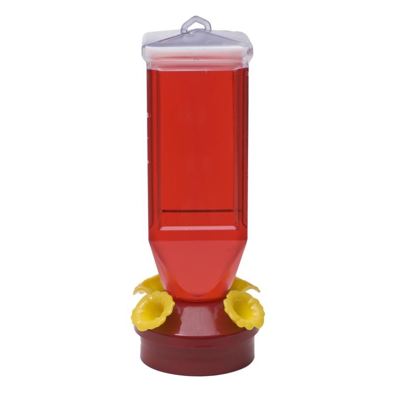 Plastic Lantern Hummingbird Feeder 201