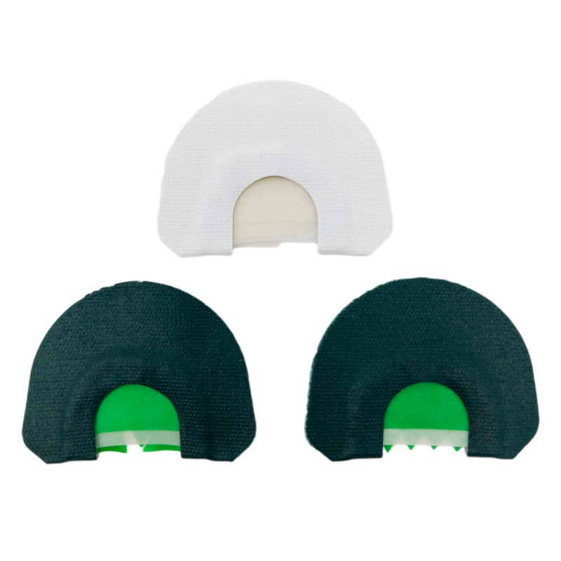 Raspy Pro Pack Turkey Calls 11314